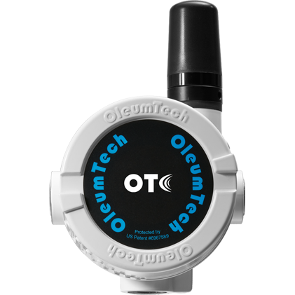 Remotely Monitor Motion and Run/Stop Status